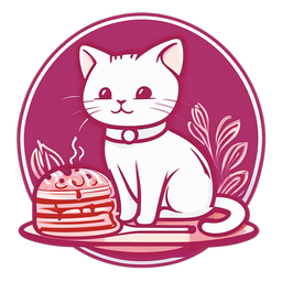 Le Chaton Gourmand